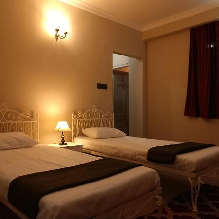 Rockski Boutique Bed & Breakfast Шиллонг Экстерьер фото