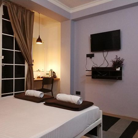 Rockski Boutique Bed & Breakfast Шиллонг Экстерьер фото