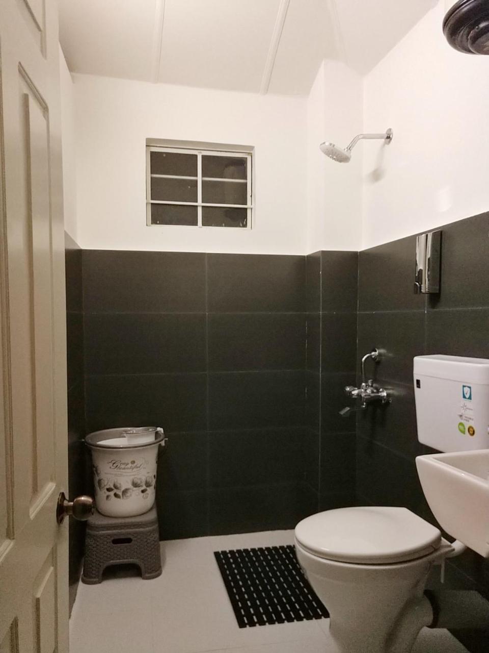 Rockski Boutique Bed & Breakfast Шиллонг Экстерьер фото