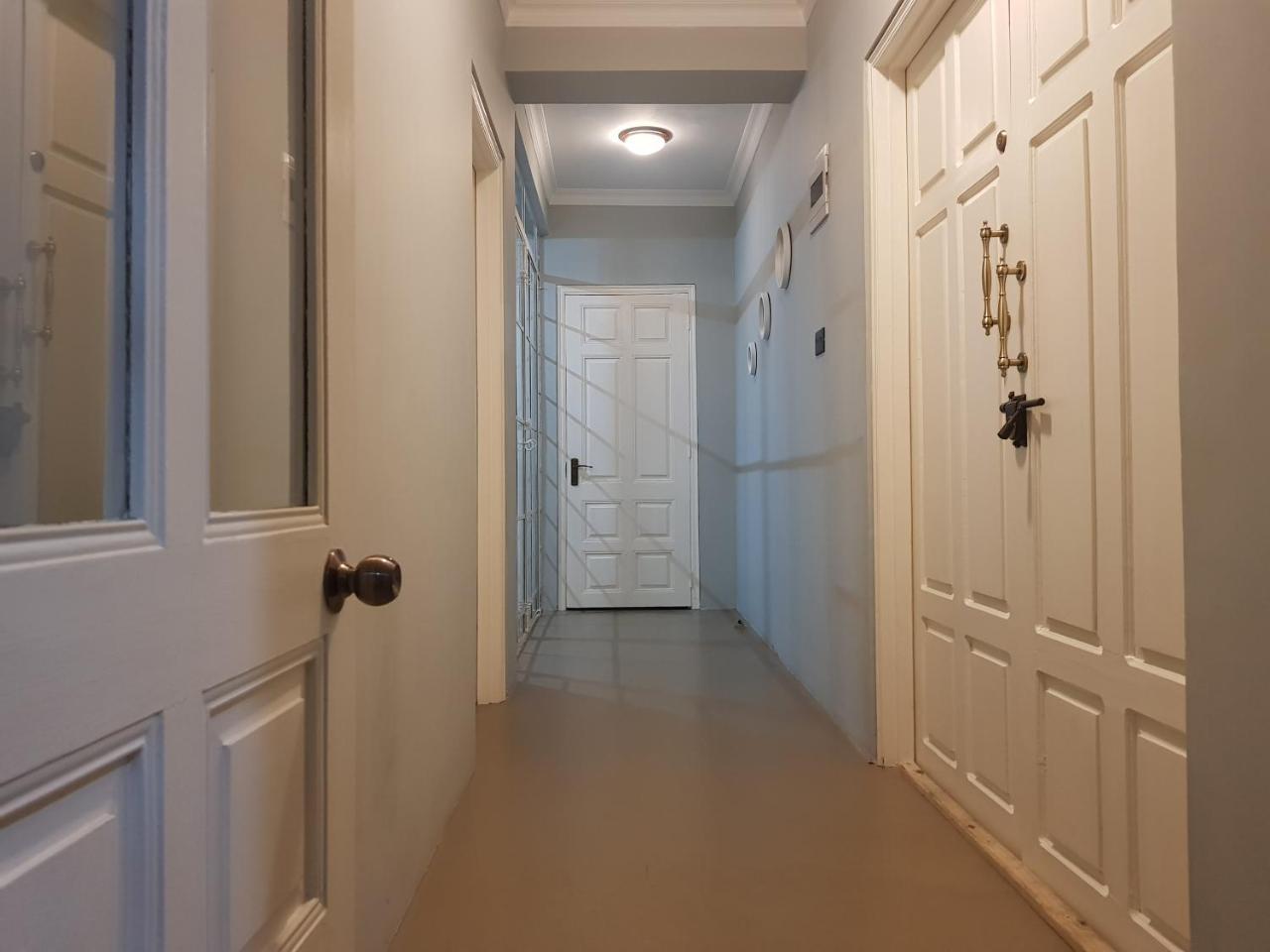 Rockski Boutique Bed & Breakfast Шиллонг Экстерьер фото